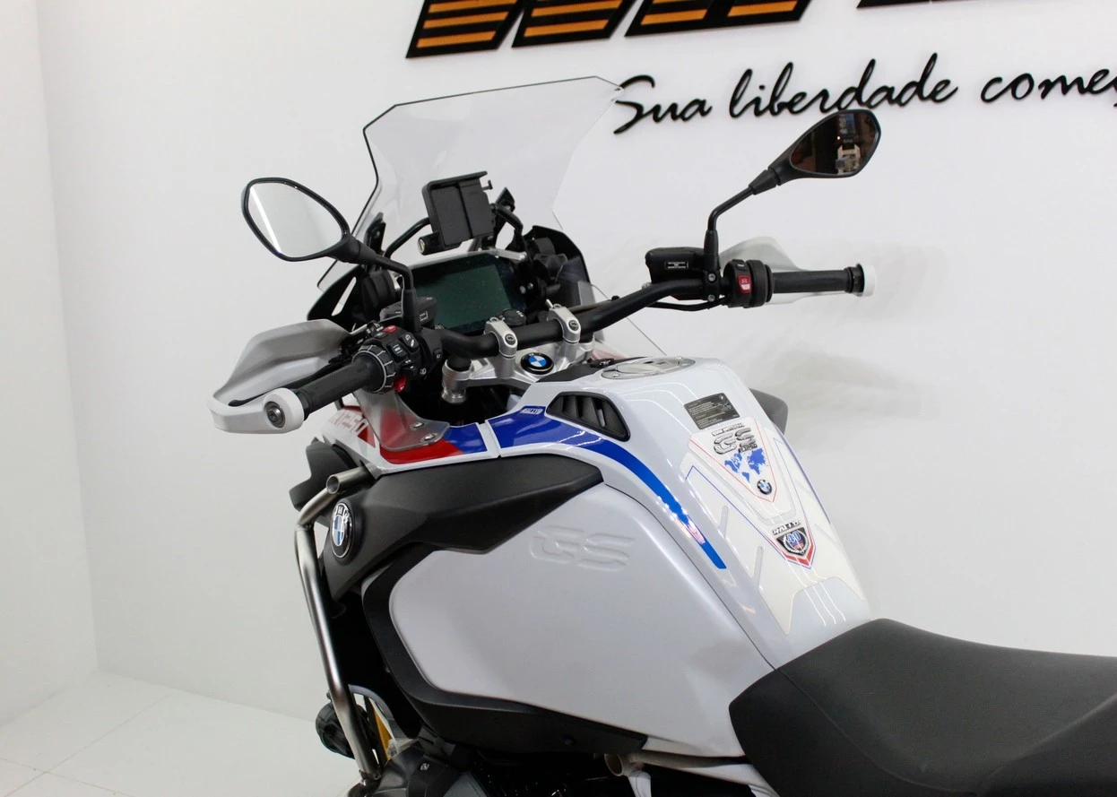 BMW R 1250 GS ADVENTURE PREMIUM 