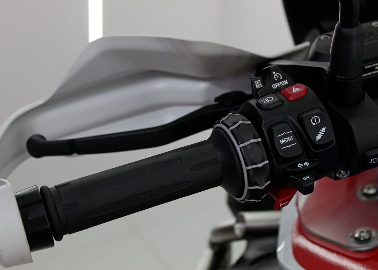 BMW R 1250 GS ADVENTURE PREMIUM 