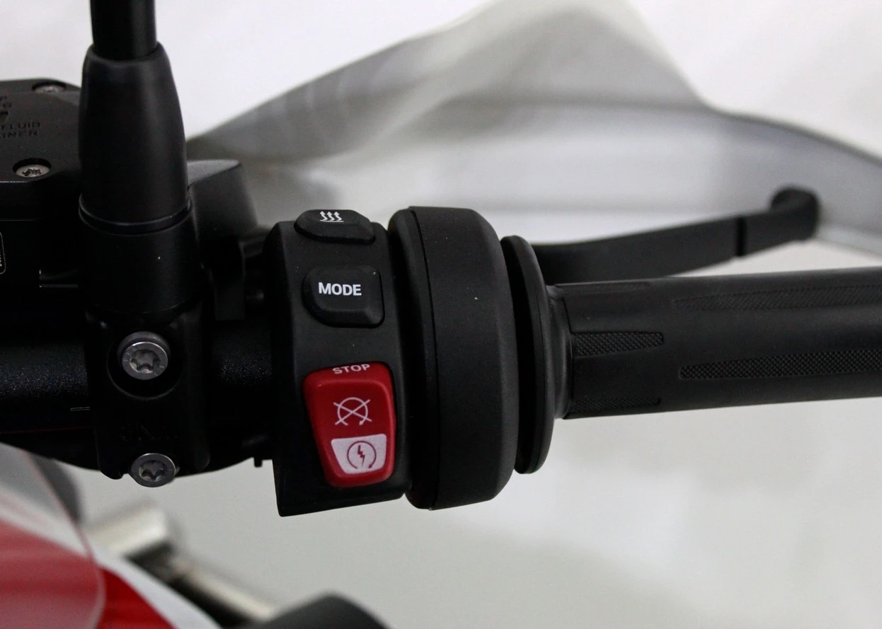 BMW R 1250 GS ADVENTURE PREMIUM 