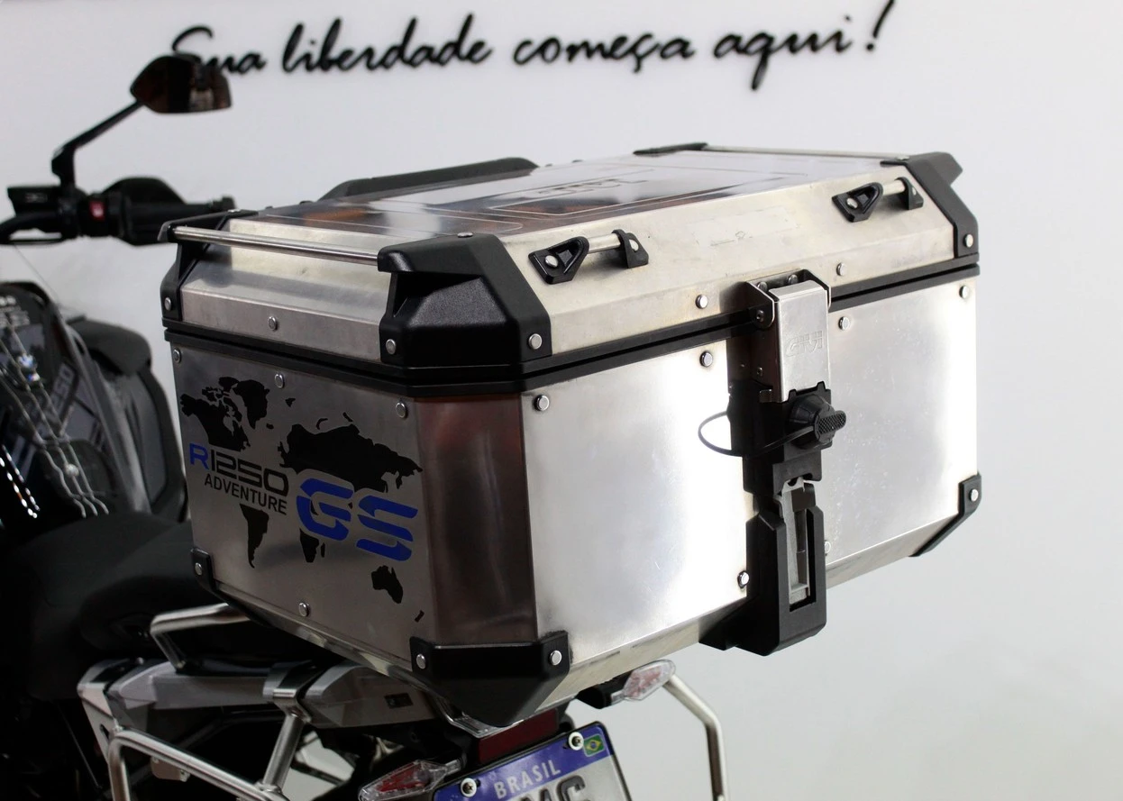 BMW R 1250 GS ADVENTURE PREMIUM 