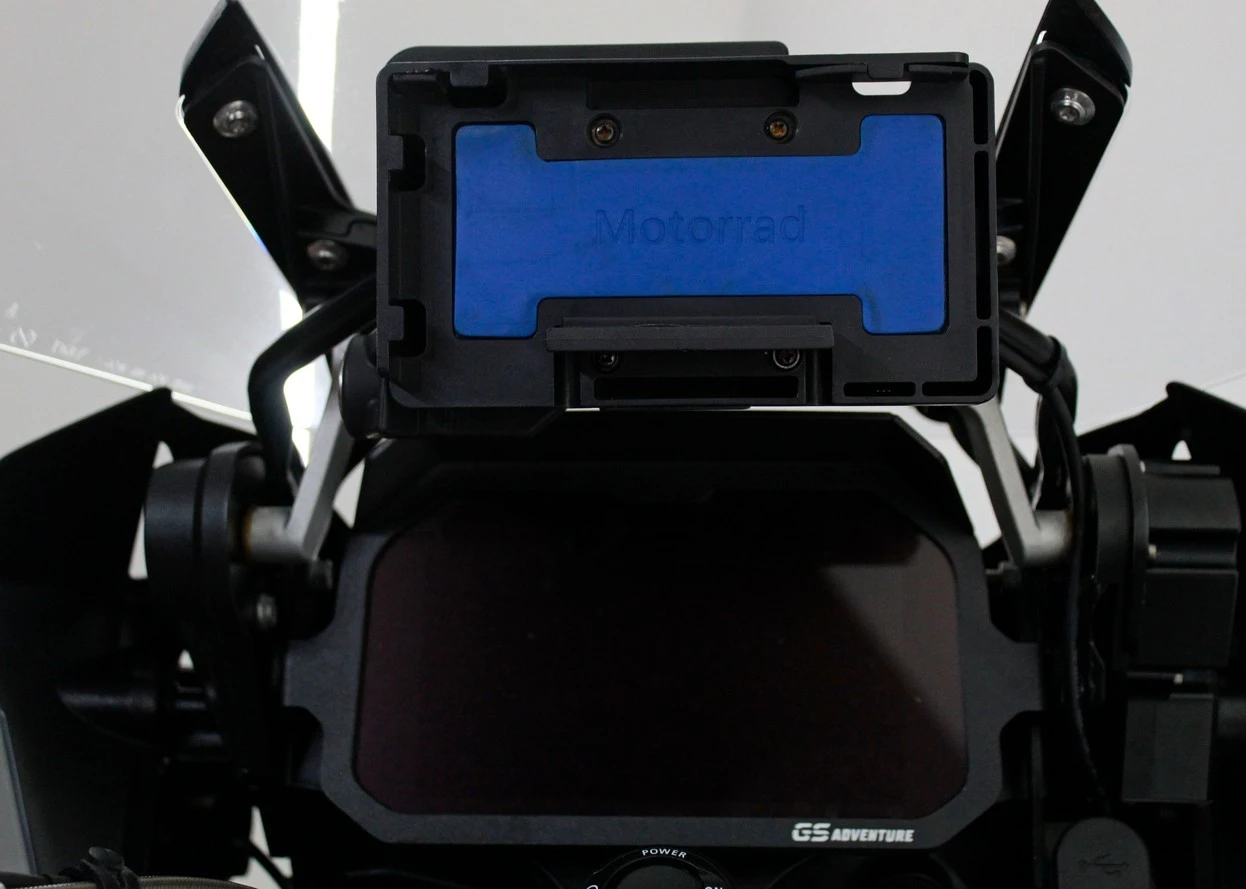 BMW R 1250 GS ADVENTURE PREMIUM 