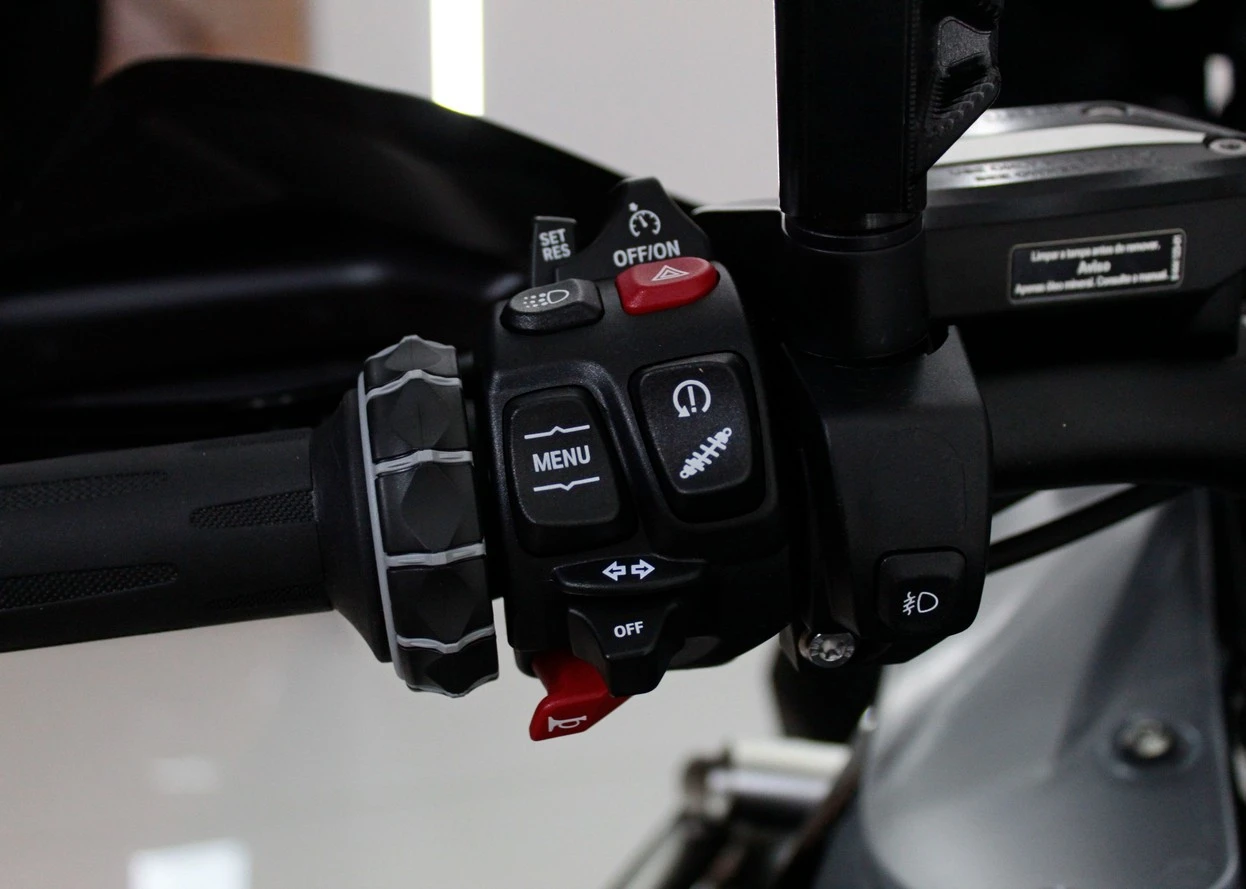 BMW R 1250 GS ADVENTURE PREMIUM 