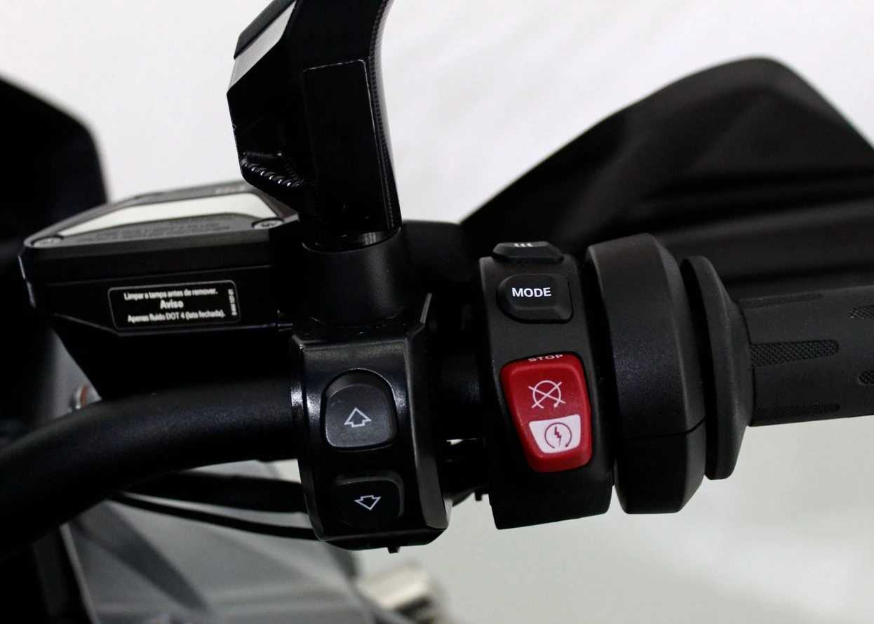 BMW R 1250 GS ADVENTURE PREMIUM 