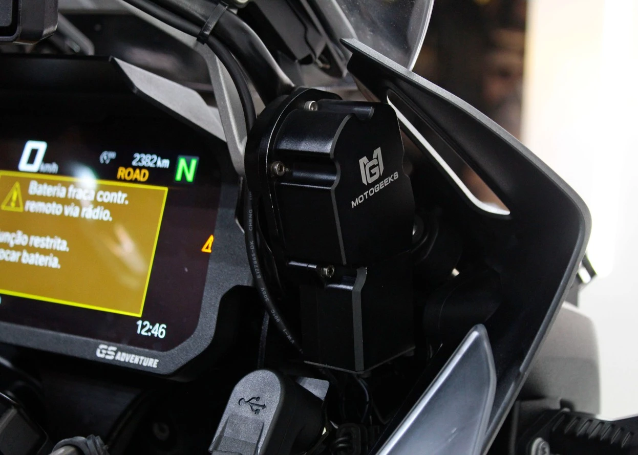 BMW R 1250 GS ADVENTURE PREMIUM 
