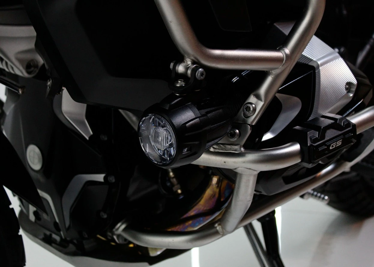 BMW R 1250 GS ADVENTURE PREMIUM 