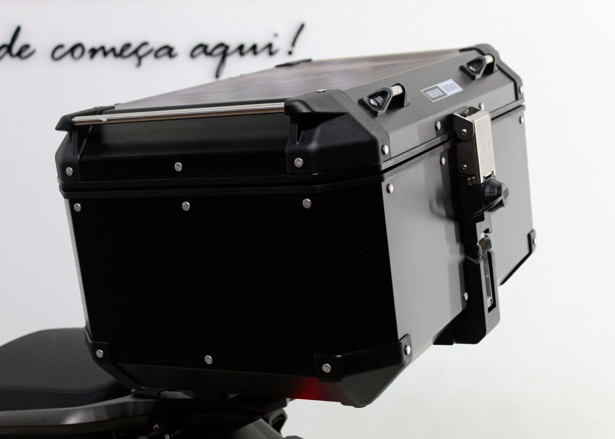 TRIUMPH TIGER 1200 RALLY PRO