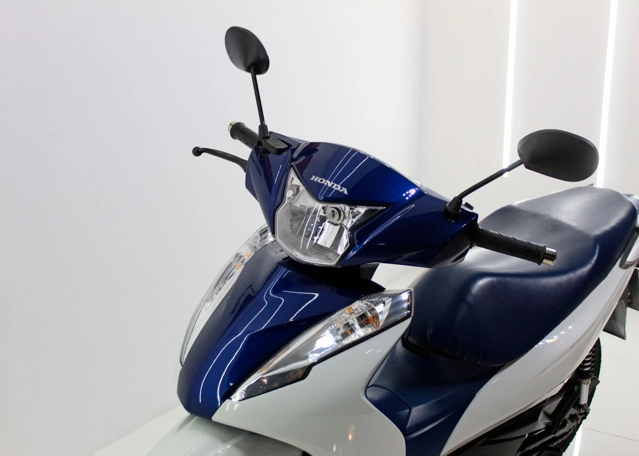 HONDA BIZ 125i
