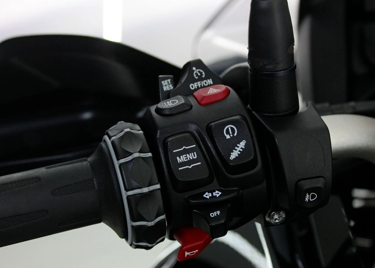 BMW F 850 GS ADVENTURE PREMIUM