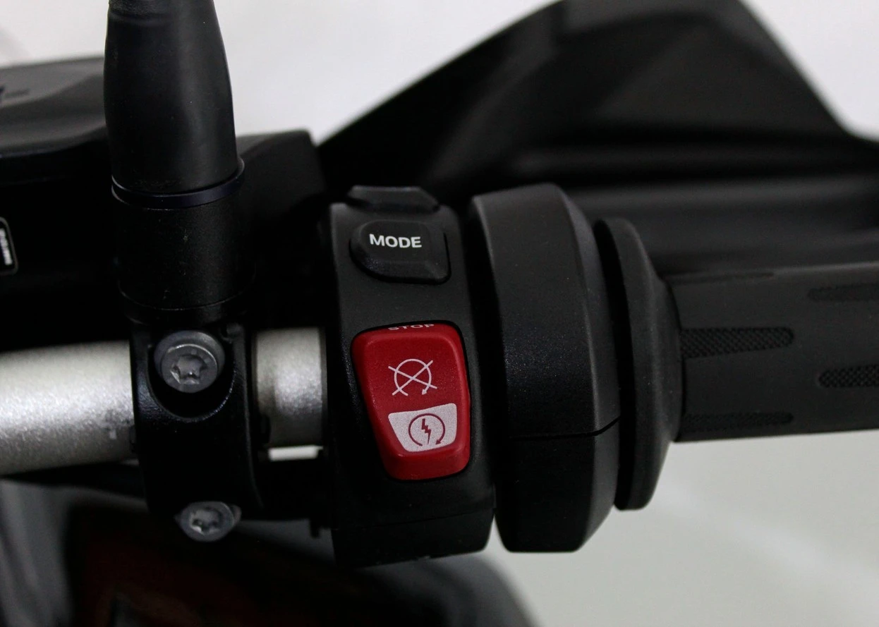 BMW F 850 GS ADVENTURE PREMIUM