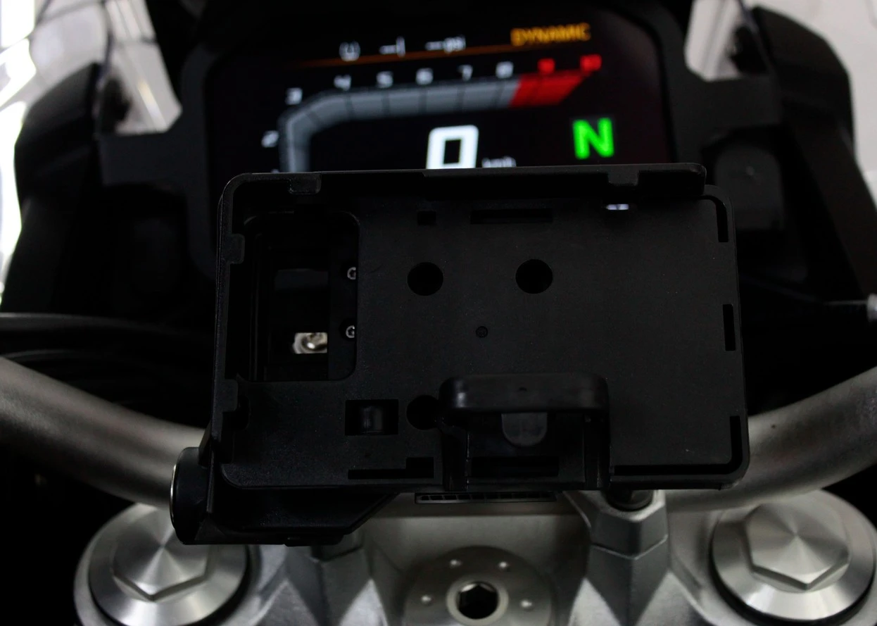 BMW F 850 GS ADVENTURE PREMIUM