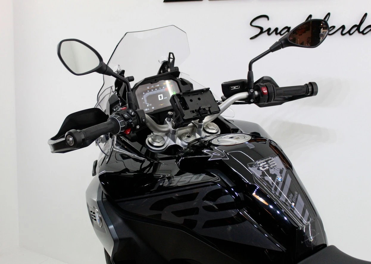 BMW F 850 GS ADVENTURE PREMIUM