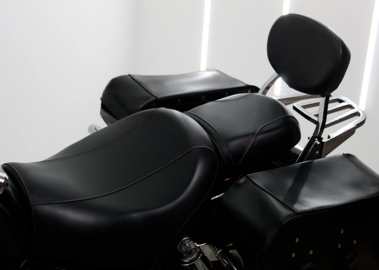 TRIUMPH ROCKET III ROADSTER