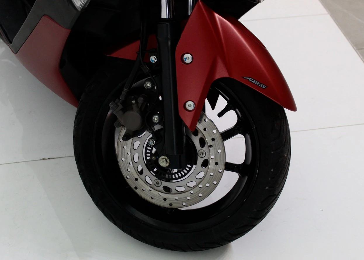 YAMAHA NMAX 160 ABS