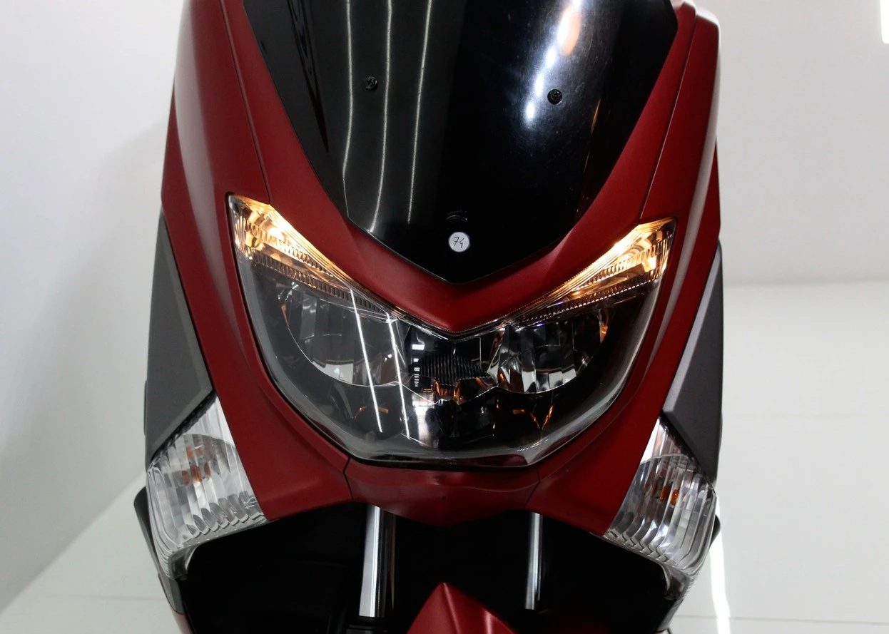 YAMAHA NMAX 160 ABS