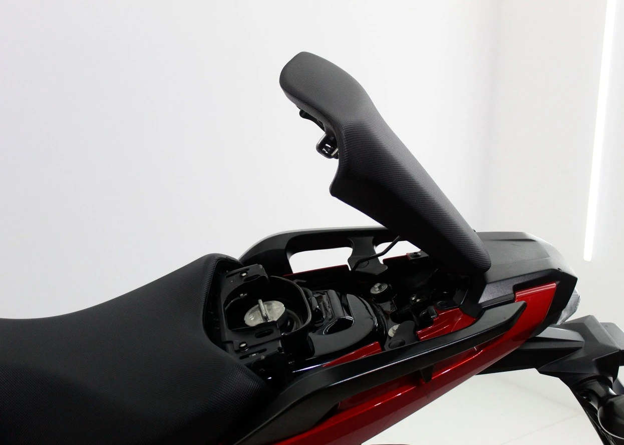 HONDA NC 750X ABS DCT