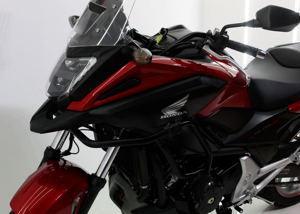 HONDA NC 750X ABS DCT