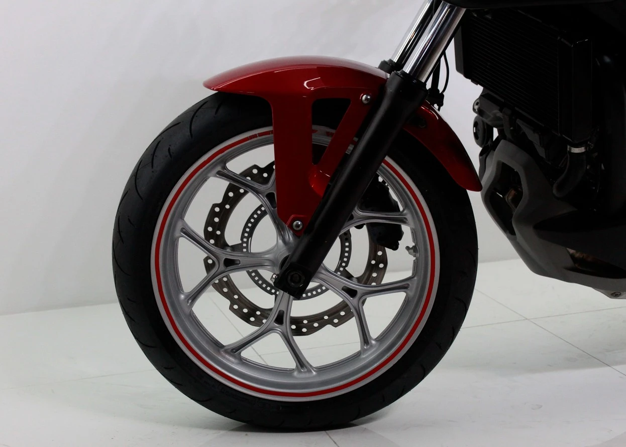 HONDA NC 750X ABS DCT