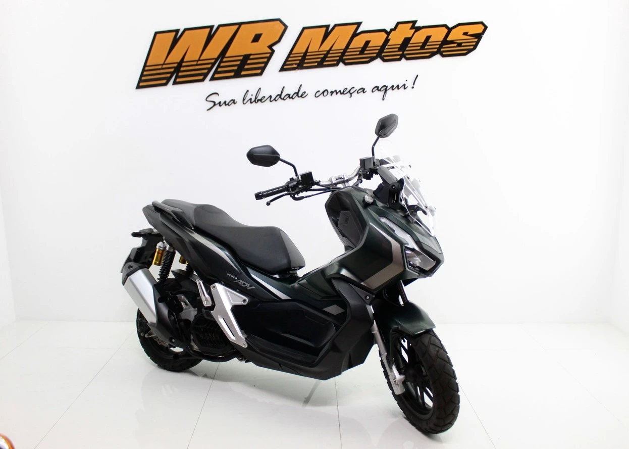 HONDA ADV 150