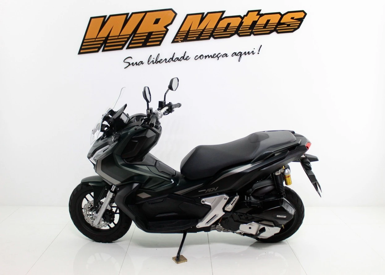 HONDA ADV 150