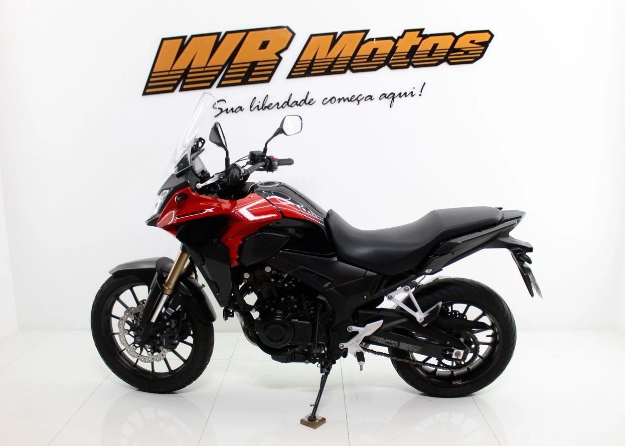HONDA CB 500 X ABS