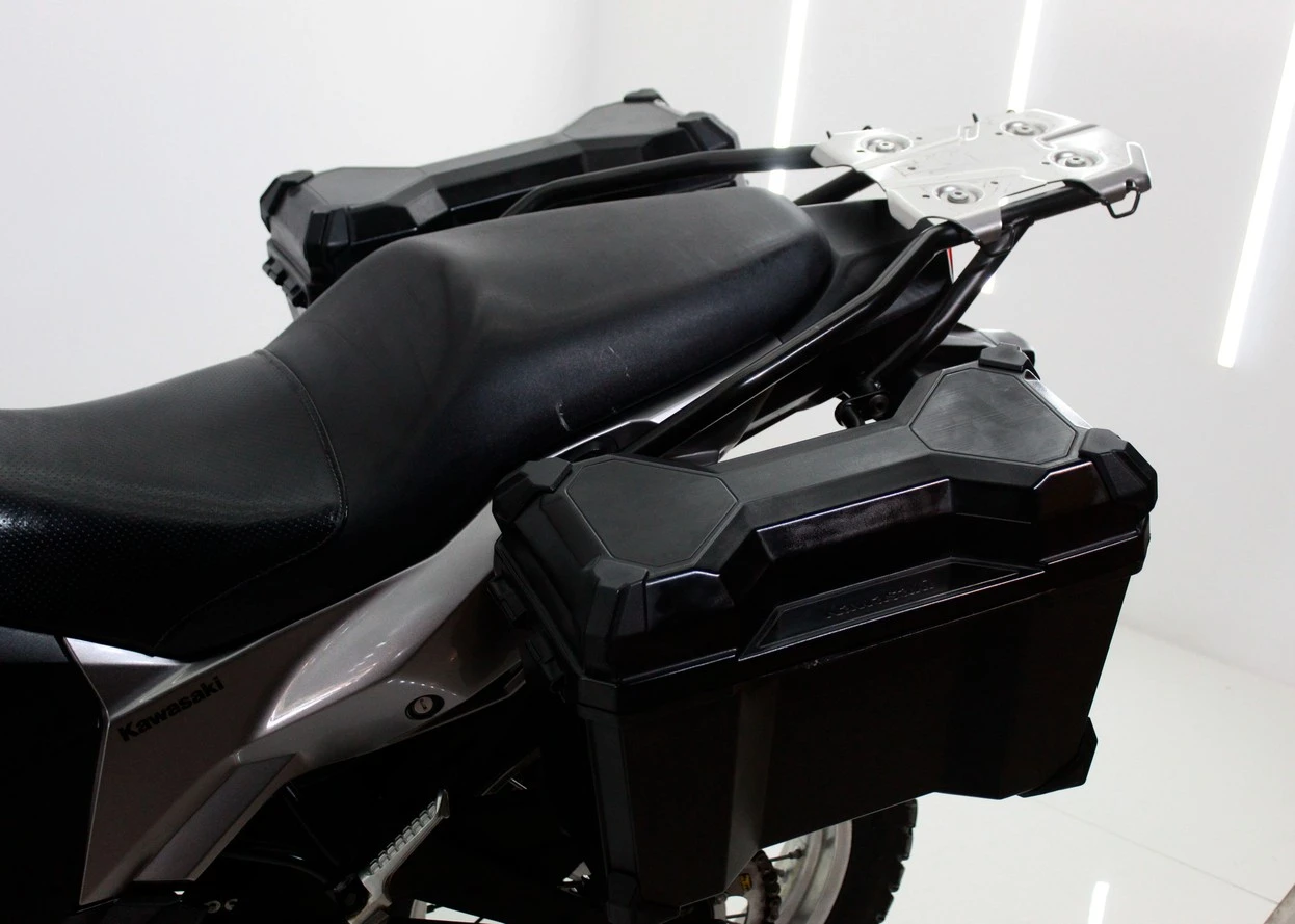 KAWASAKI VERSYS-X 300 TOURER ABS