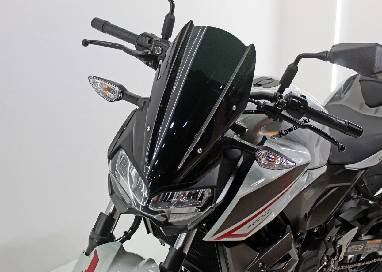 KAWASAKI Z400
