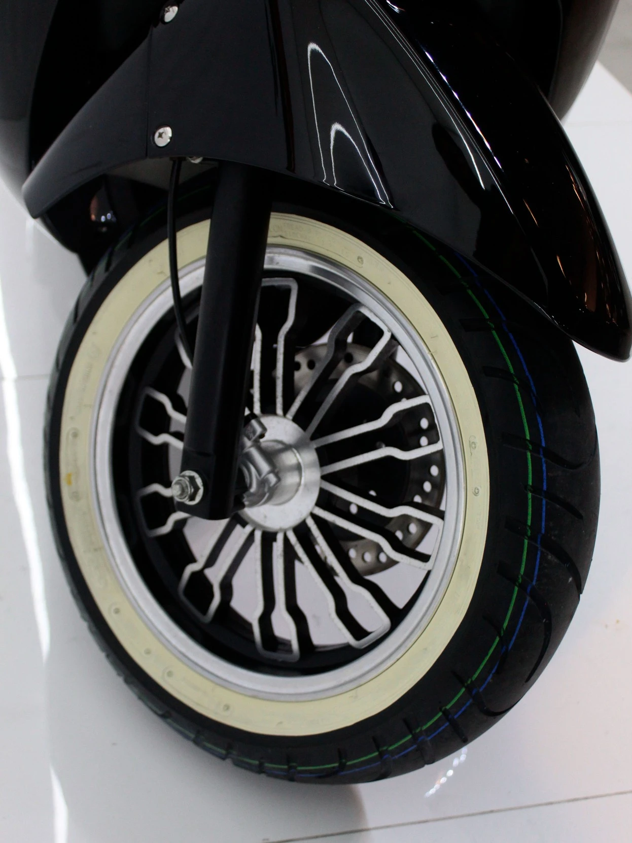 MOTORINO CAPPUCCINO 150