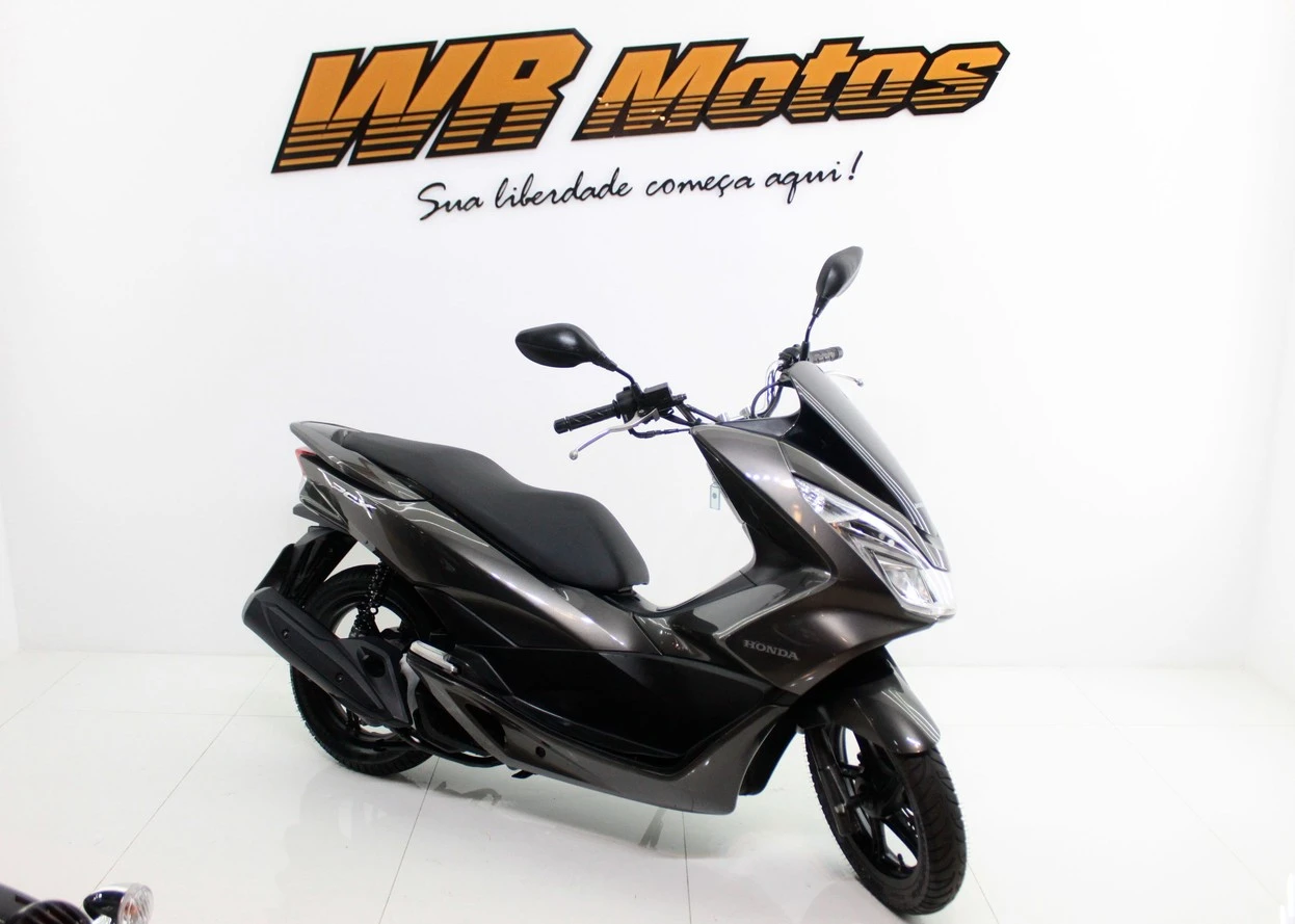 HONDA PCX
