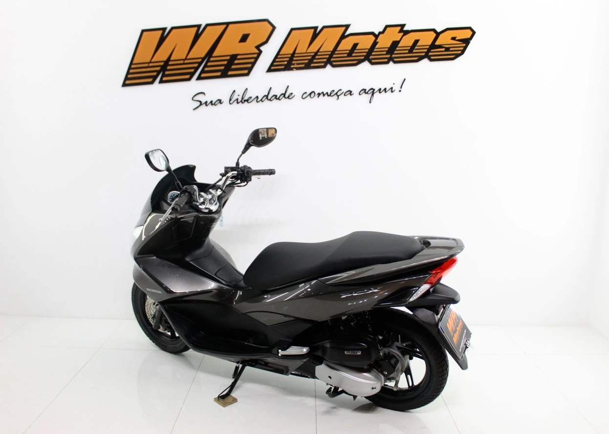 HONDA PCX