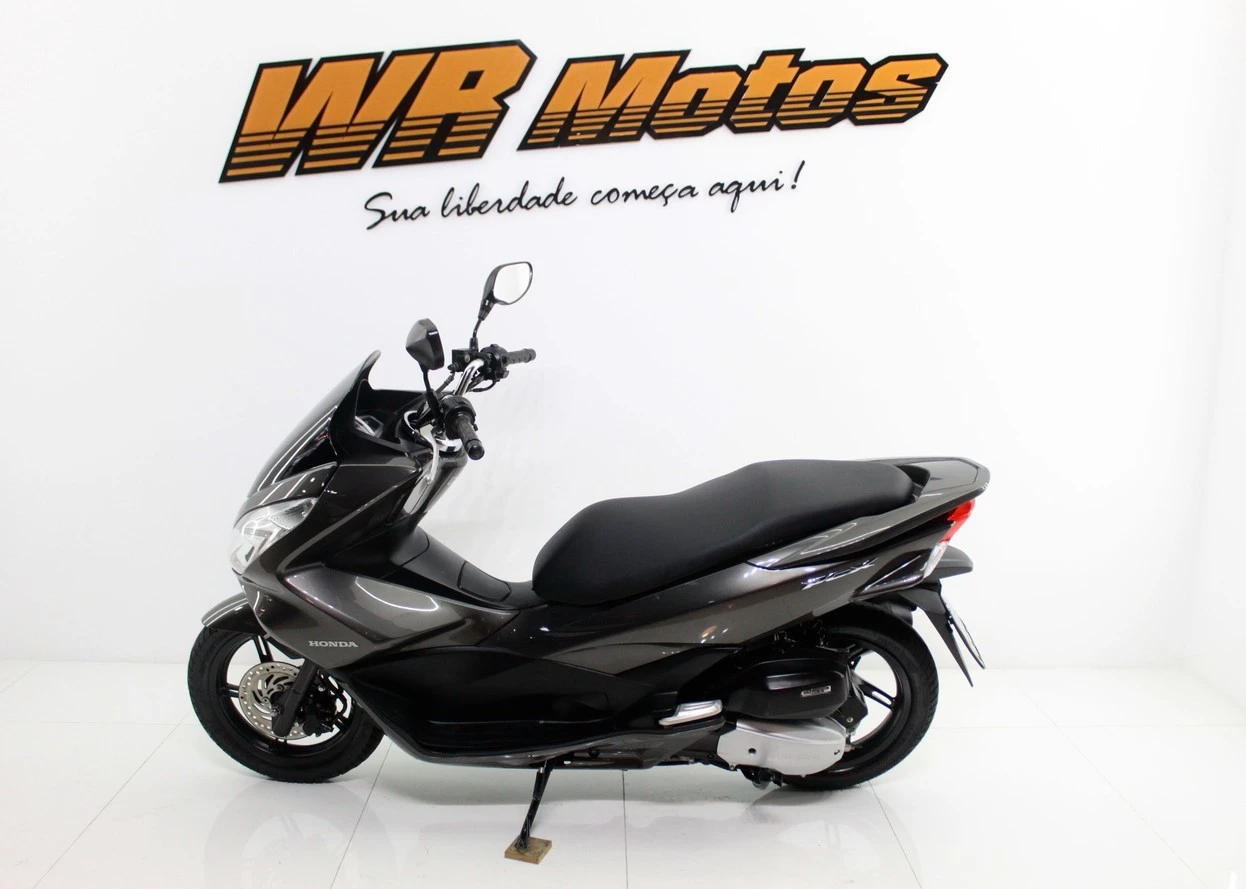 HONDA PCX
