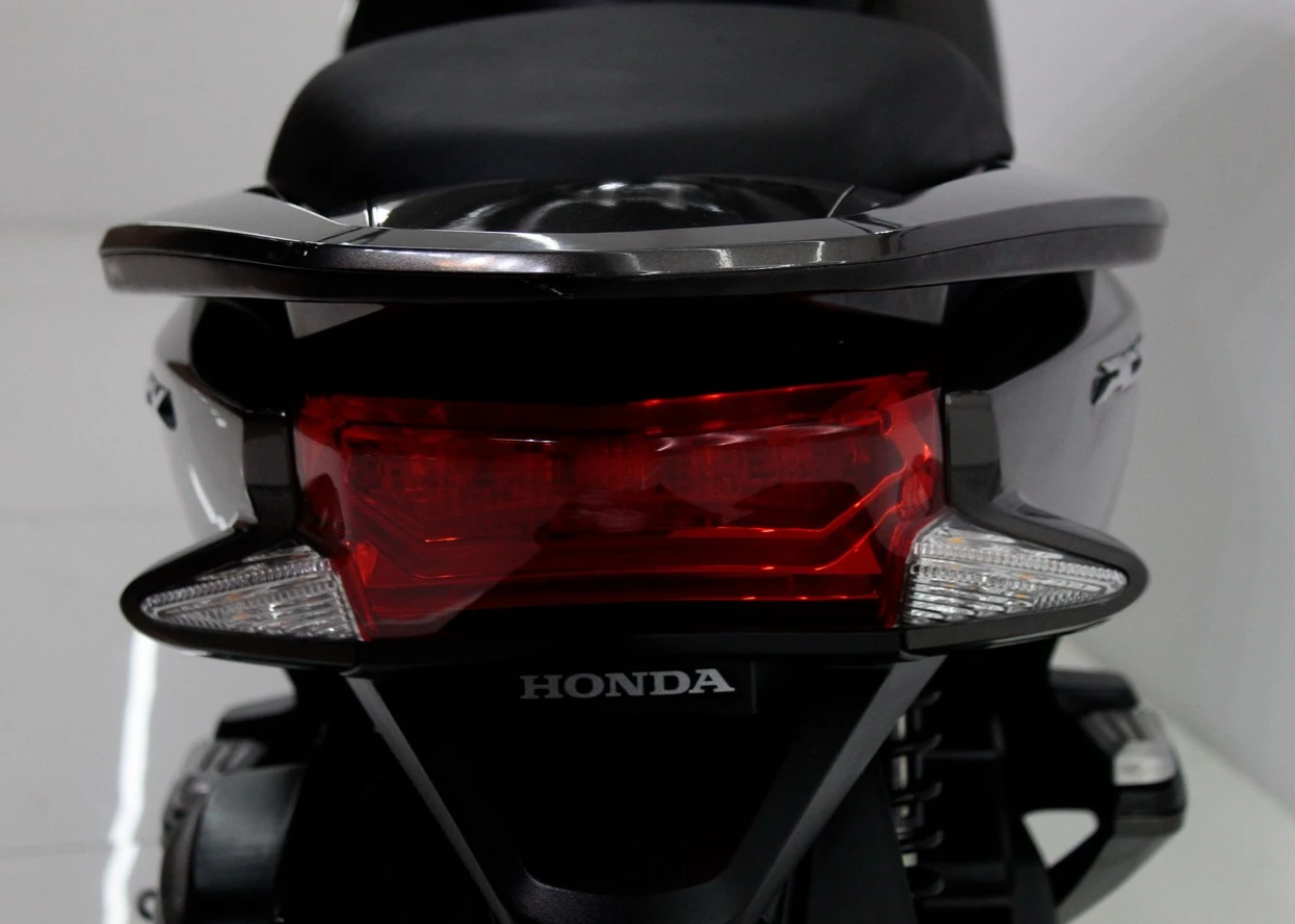 HONDA PCX
