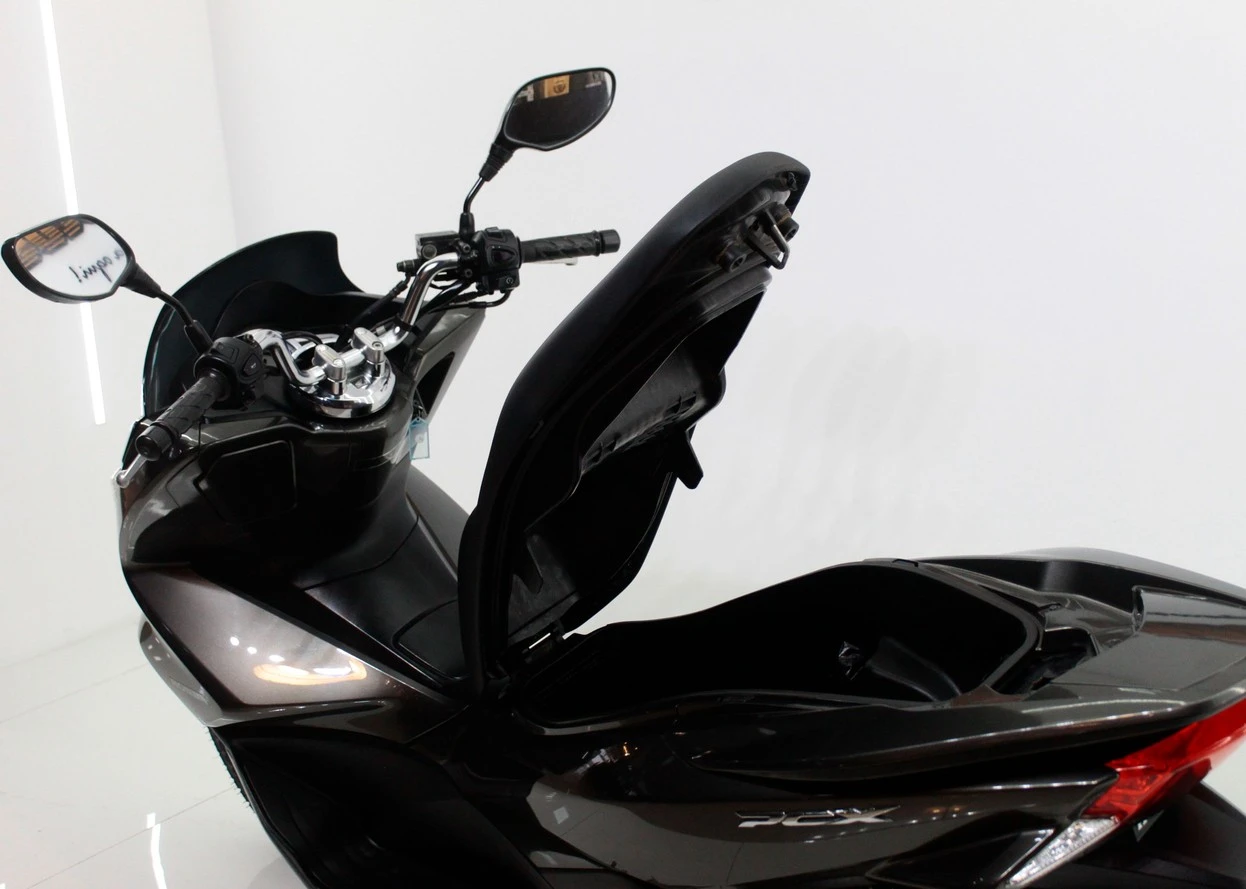 HONDA PCX