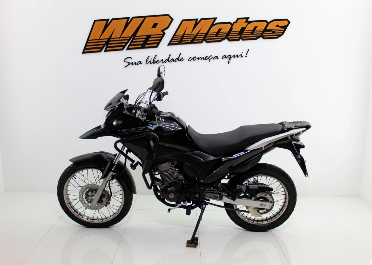 HONDA XRE 190 ABS