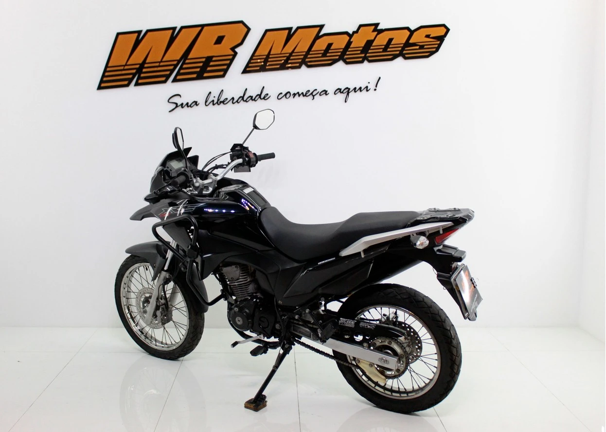 HONDA XRE 190 ABS