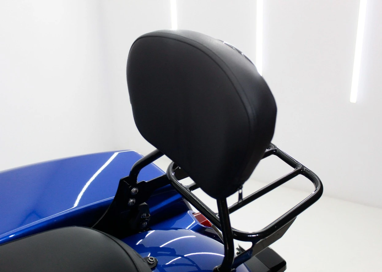 HARLEY-DAVIDSON STREET GLIDE