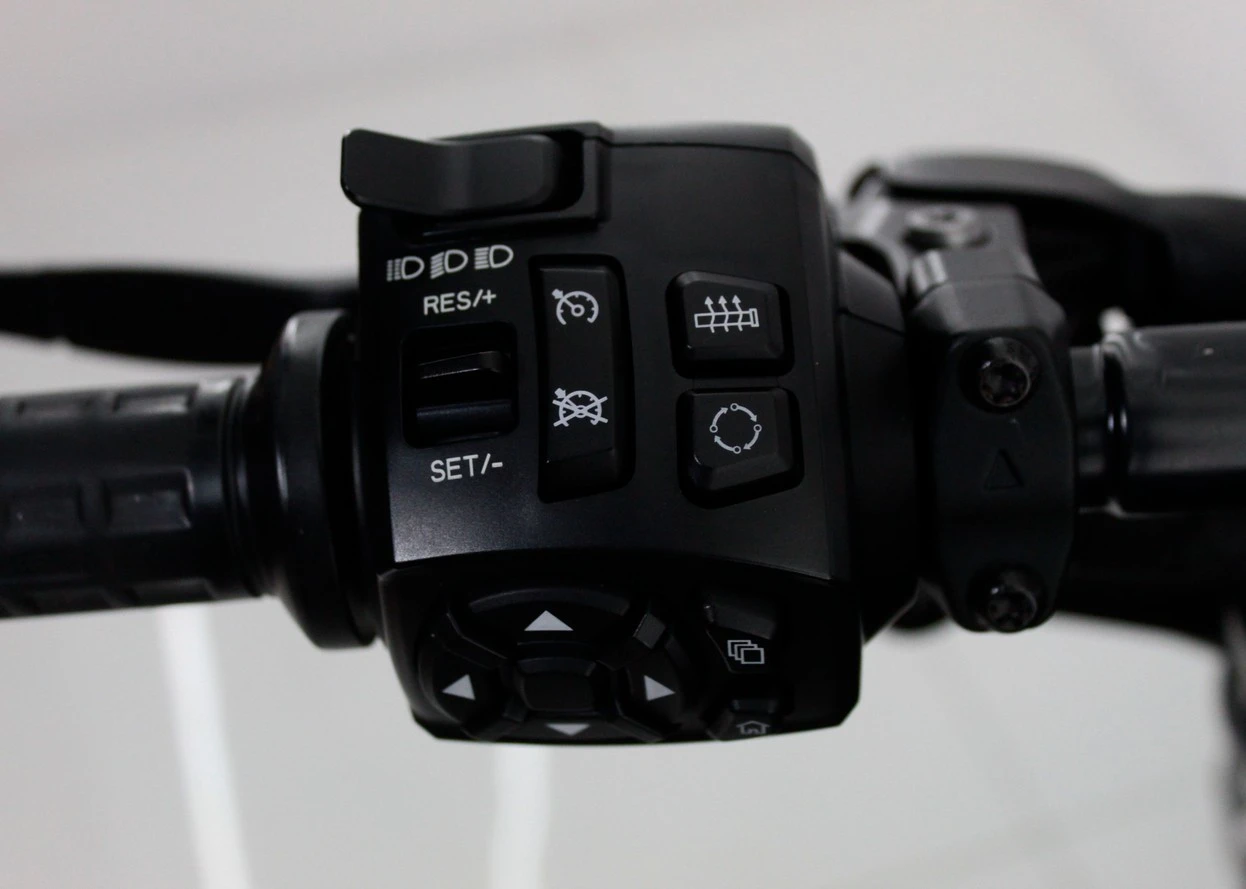 HARLEY-DAVIDSON SPORTSTER S