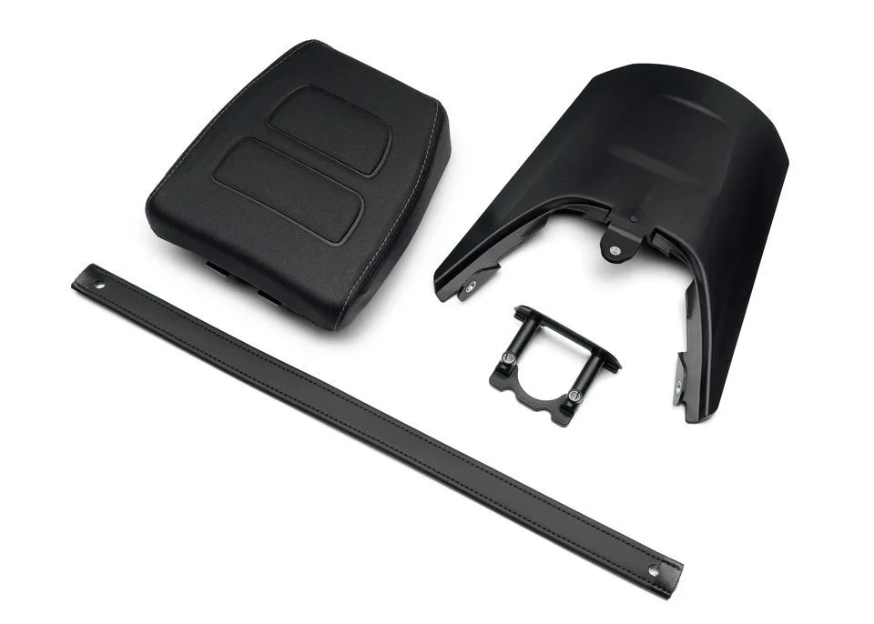 HARLEY-DAVIDSON SPORTSTER S