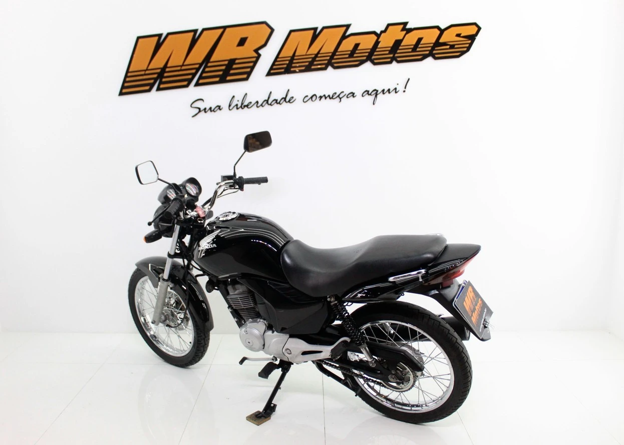 HONDA CG 150 FAN ESDI