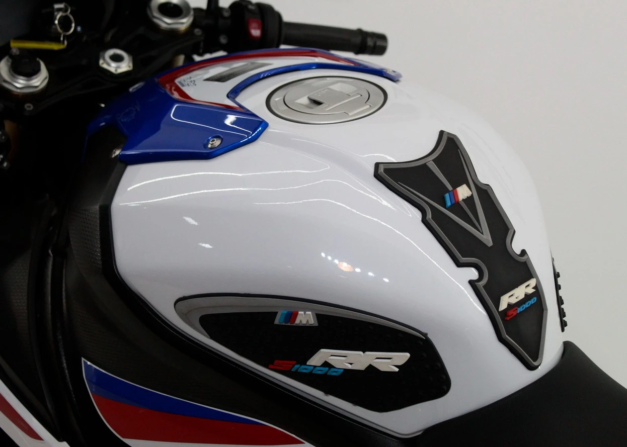 BMW S 1000 RR M