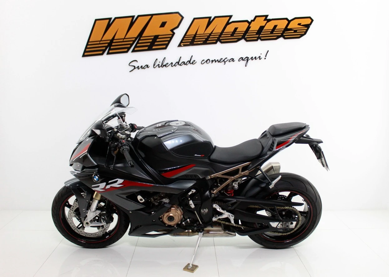 BMW S 1000 RR