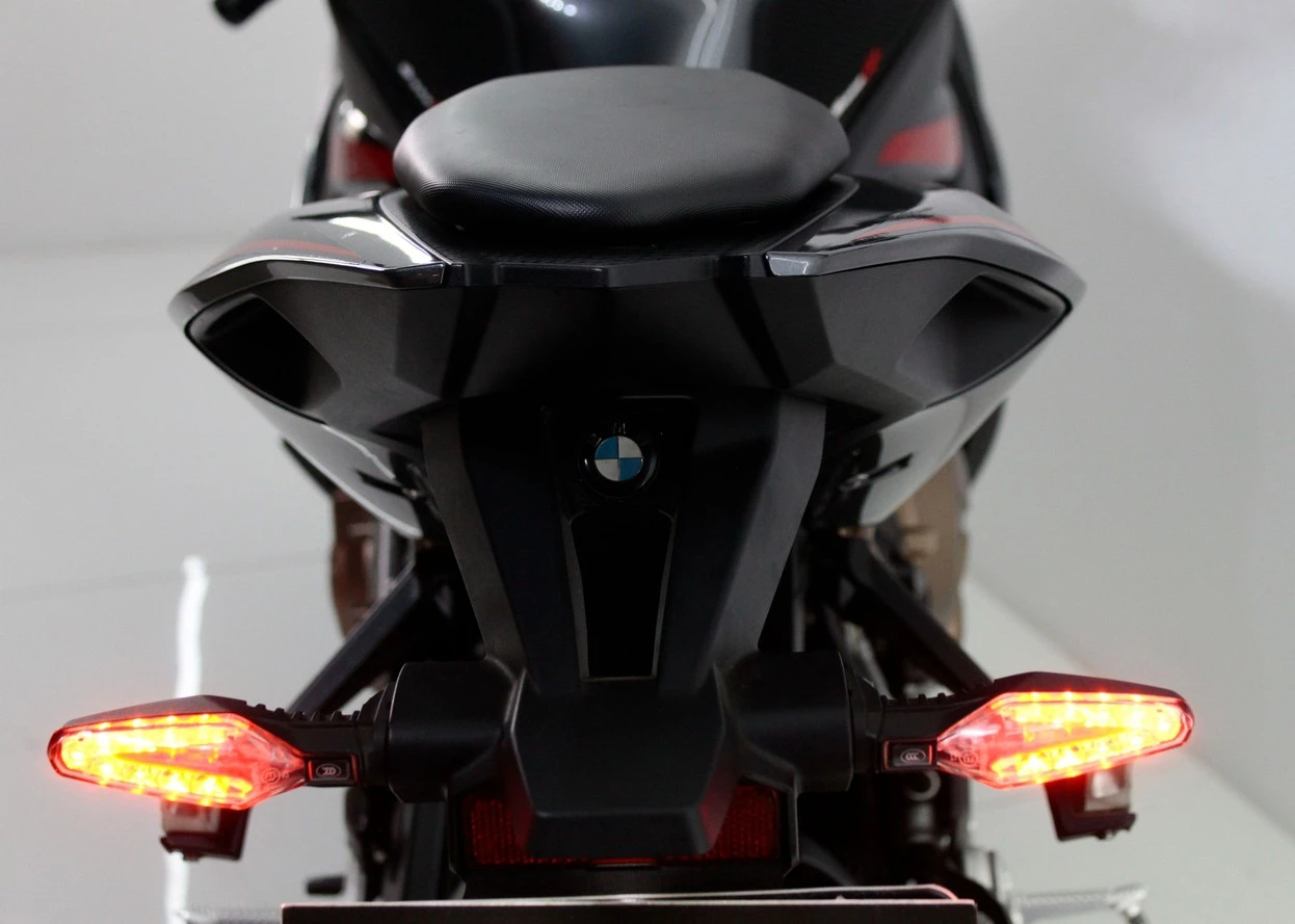 BMW S 1000 RR