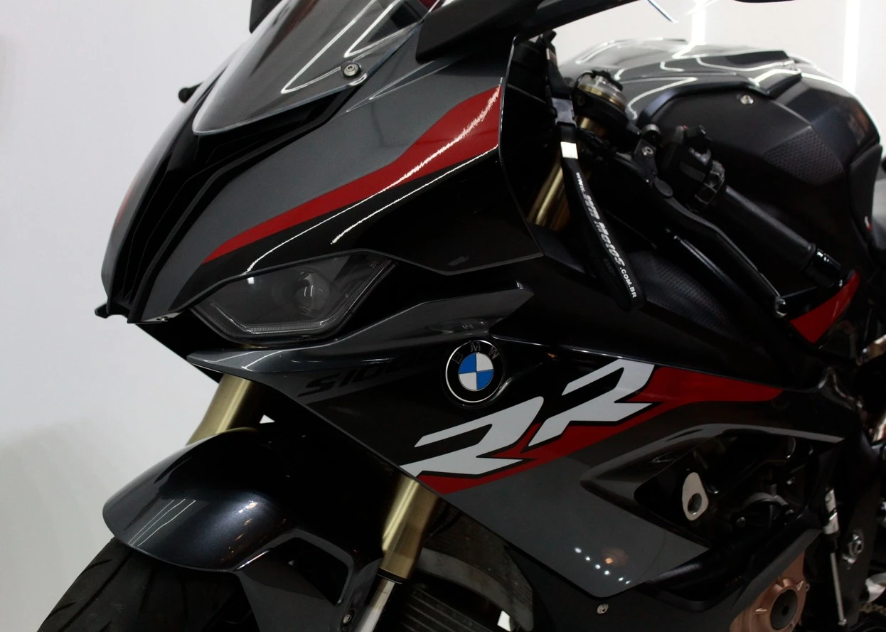 BMW S 1000 RR