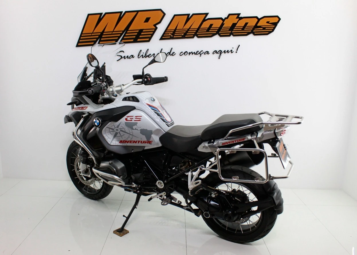 BMW R 1200 GS ADVENTURE