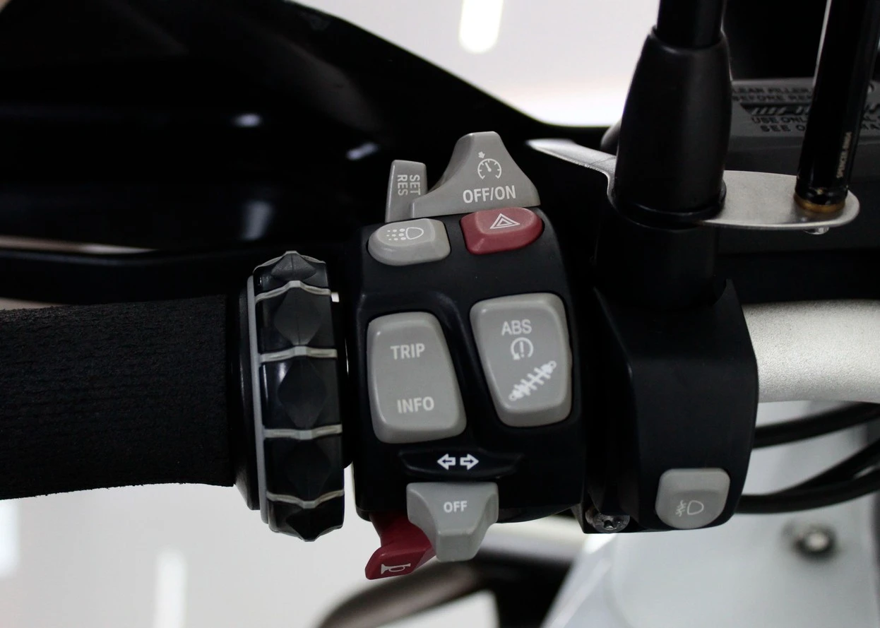 BMW R 1200 GS ADVENTURE