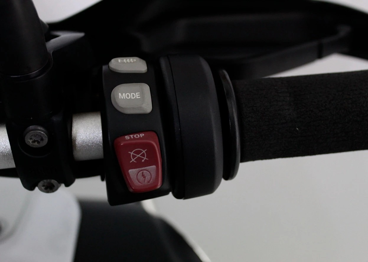 BMW R 1200 GS ADVENTURE