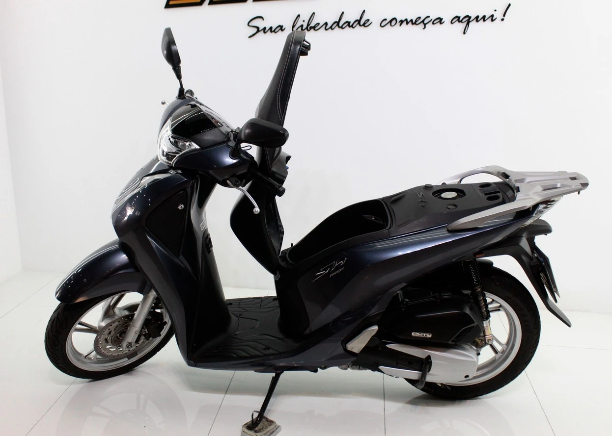 HONDA SH 150I
