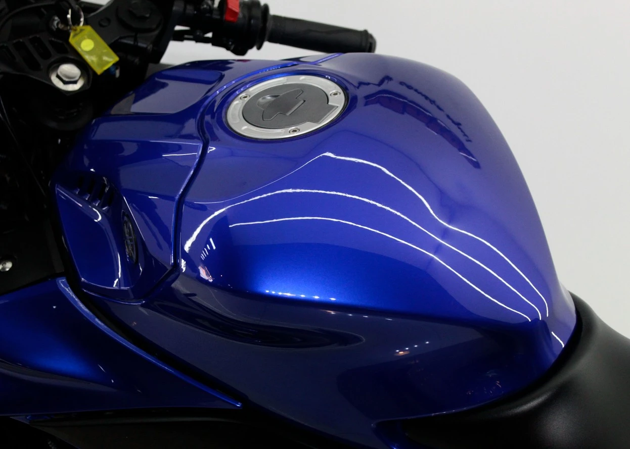 YAMAHA YZF R3 ABS