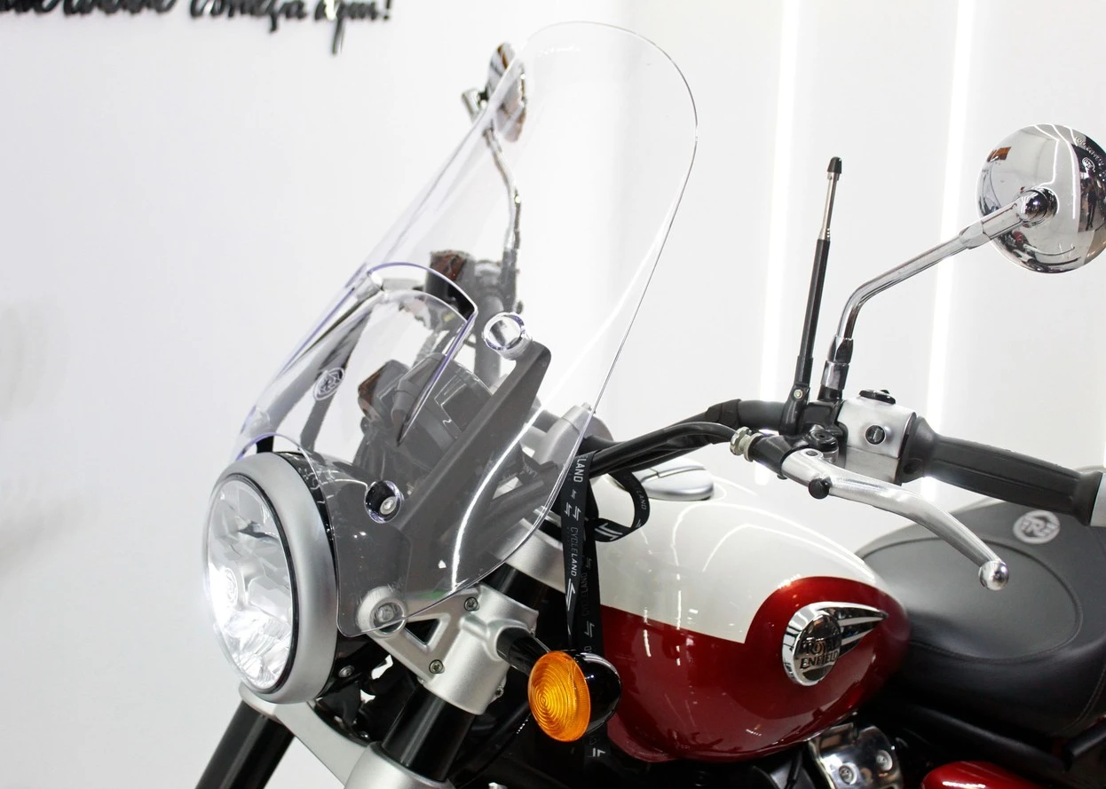 ROYAL ENFIELD SUPER METEOR 650