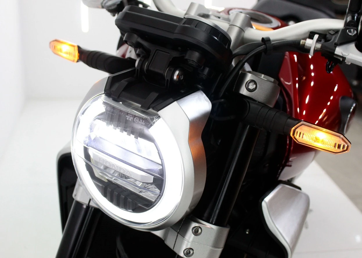 HONDA CB 1000R ABS