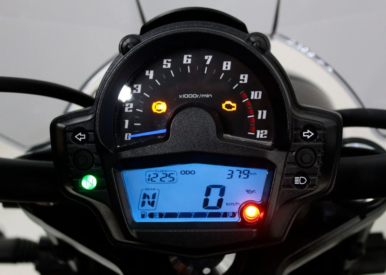 KAWASAKI VULCAN S ABS CAFÉ